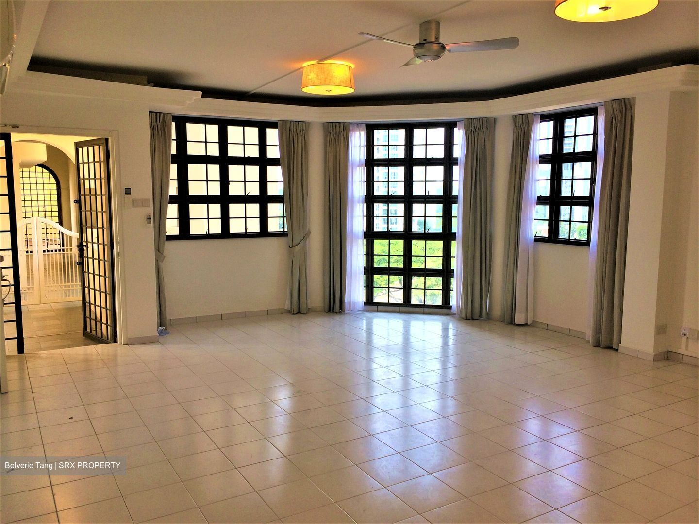 Parkway View (D15), Apartment #335012421